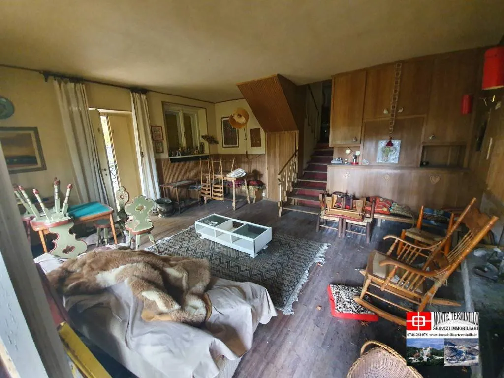 Casa indipendente in vendita a Rieti - foto 10