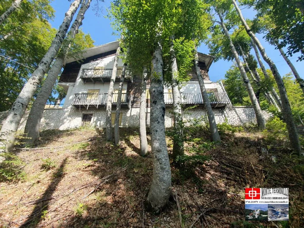 Casa indipendente in vendita a Rieti - foto 7