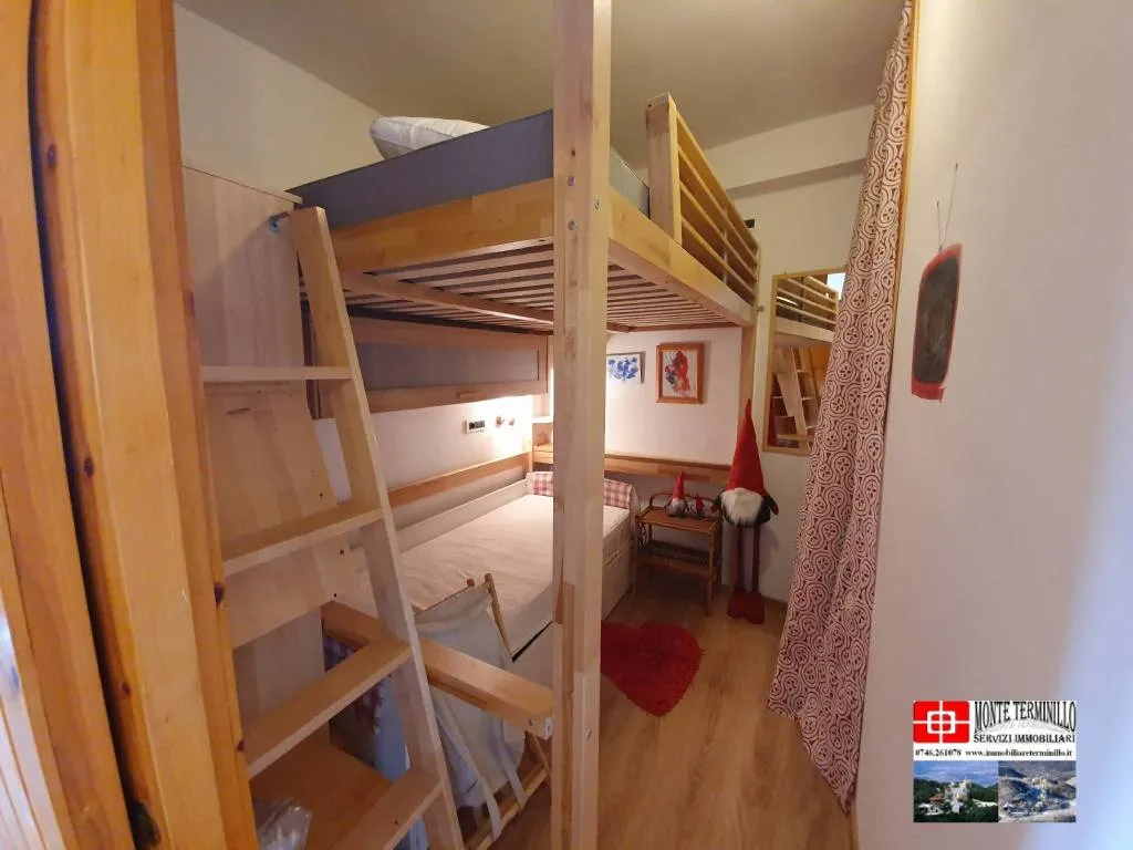 Appartamento in vendita a Rieti - foto 10