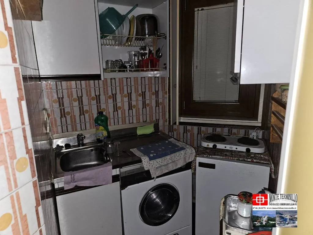 Appartamento in vendita a Rieti - foto 8