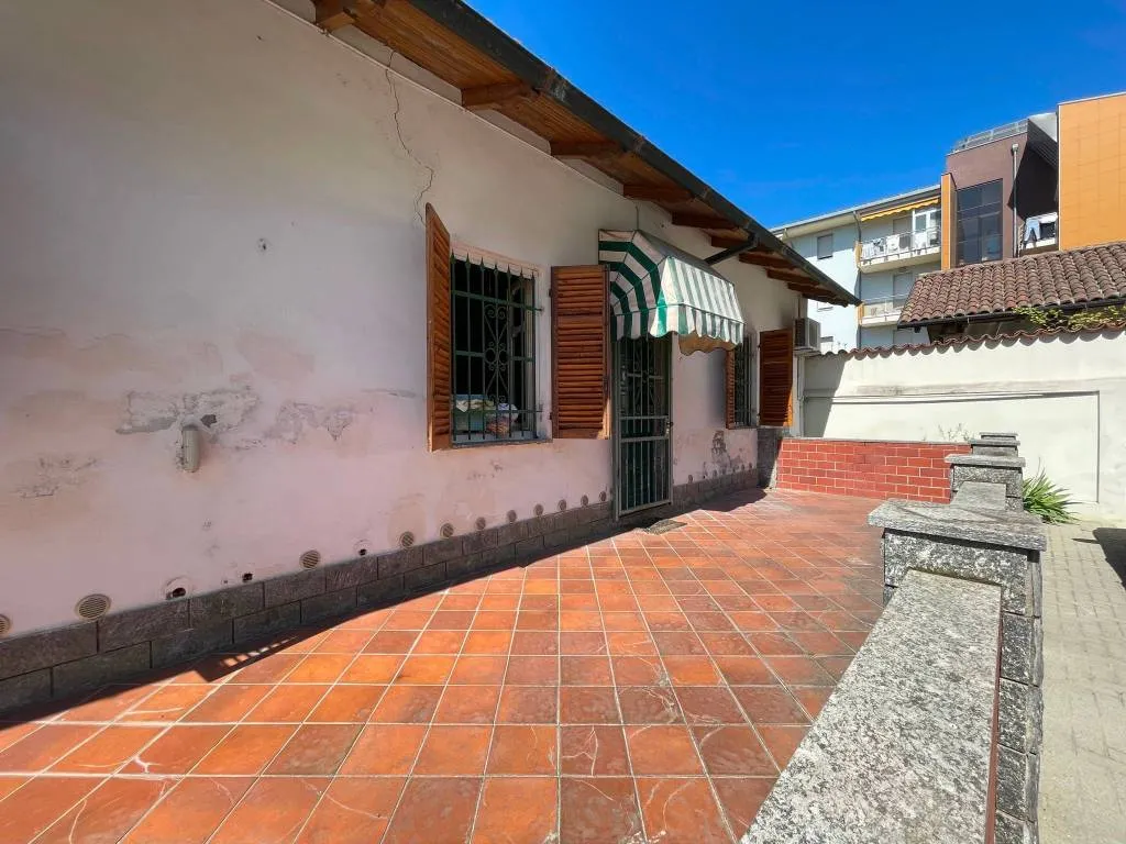 Villa in vendita a Vercelli - Semicentro - foto 2
