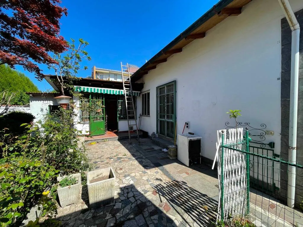 Villa in vendita a Vercelli - Semicentro - foto 3