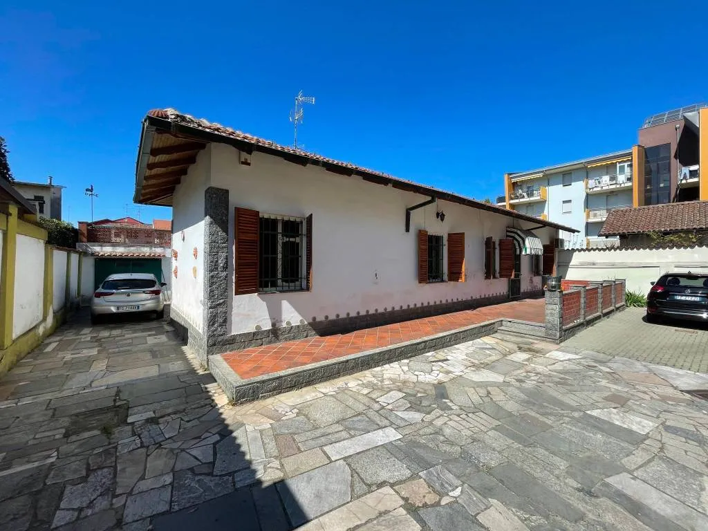 Villa in vendita a Vercelli - Semicentro - foto 4