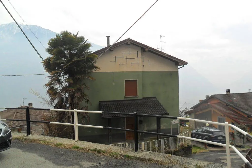 Rustico in vendita a Berbenno di Valtellina - Monastero - foto 4