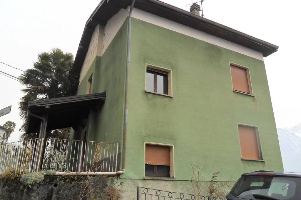 Rustico in vendita a Berbenno di Valtellina - Monastero - foto 6