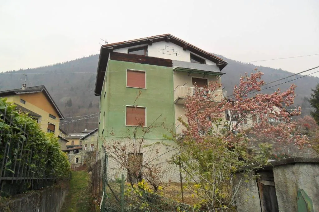 Rustico in vendita a Berbenno di Valtellina - Monastero - foto 8