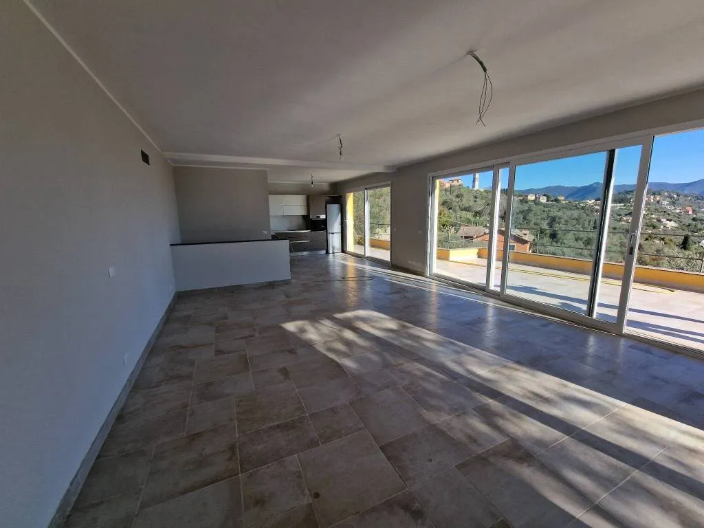 Villa in vendita a Santa Margherita Ligure - San Lorenzo Della Costa - foto 6