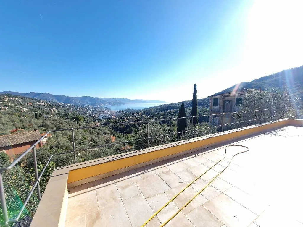Villa in vendita a Santa Margherita Ligure - San Lorenzo Della Costa - foto 8