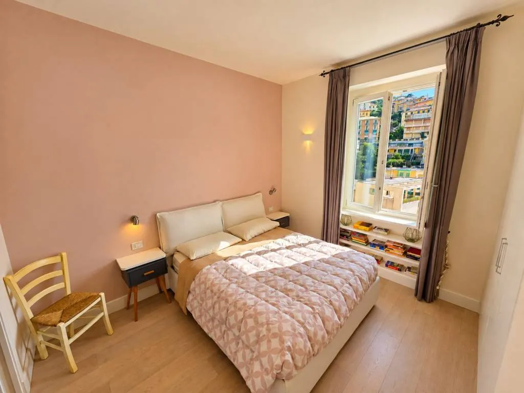 Appartamento in vendita a Zoagli - Centro - foto 10