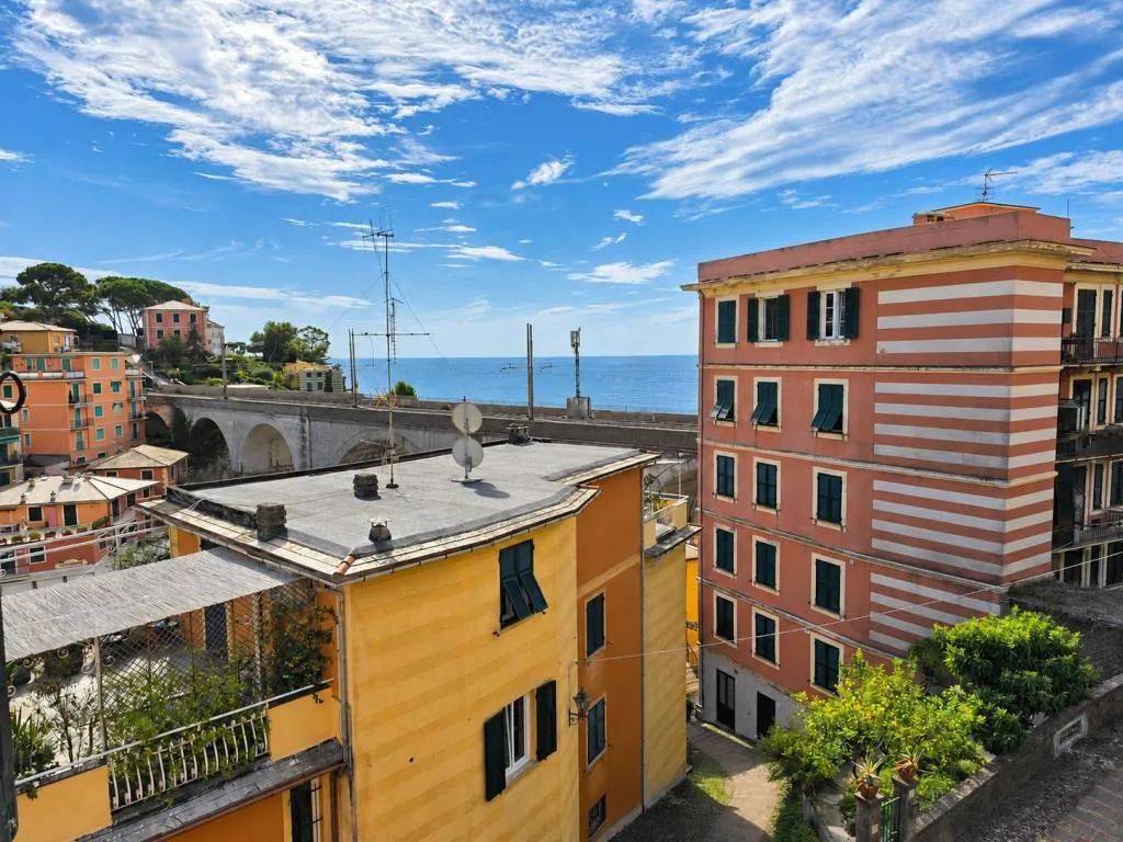 Appartamento in vendita a Zoagli - Centro - foto 3