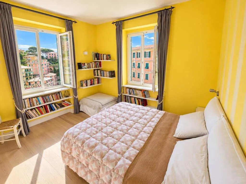 Appartamento in vendita a Zoagli - Centro - foto 7