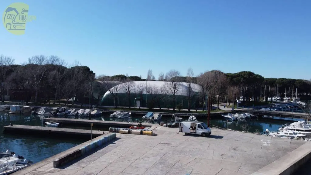 Appartamento in vendita a Duino-Aurisina - Duino, Visogliano - foto 6