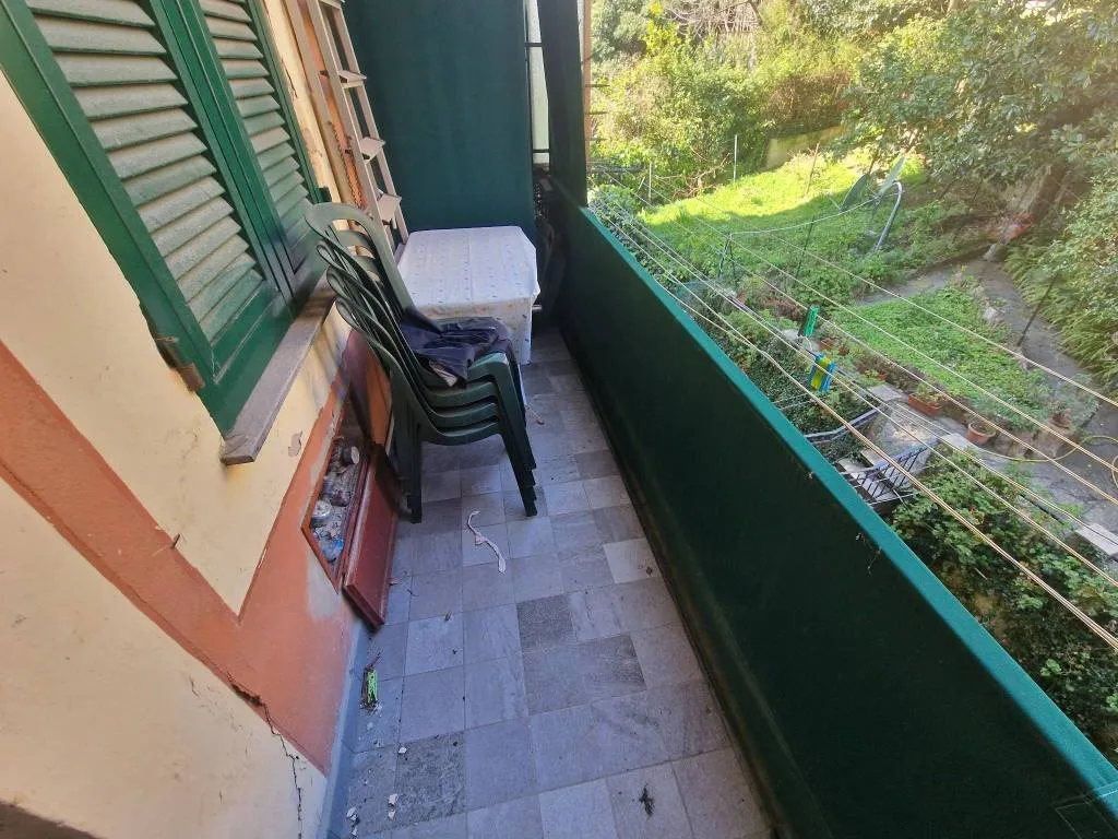 Appartamento in vendita a Zoagli - Centro - foto 2