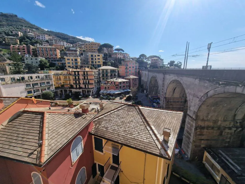 Appartamento in vendita a Zoagli - Centro - foto 4