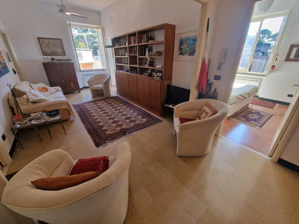 Appartamento in vendita a Zoagli - Centro - foto 5