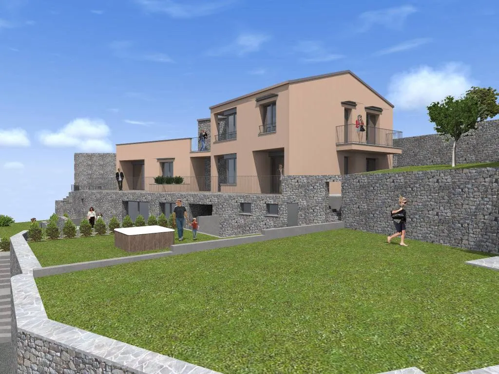 Villa in vendita a Carate Urio - Centro - foto 1