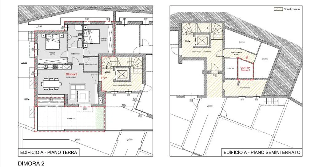 Villa in vendita a Carate Urio - Centro - foto 10