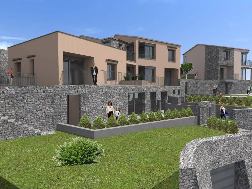 Villa in vendita a Carate Urio - Centro - foto 2