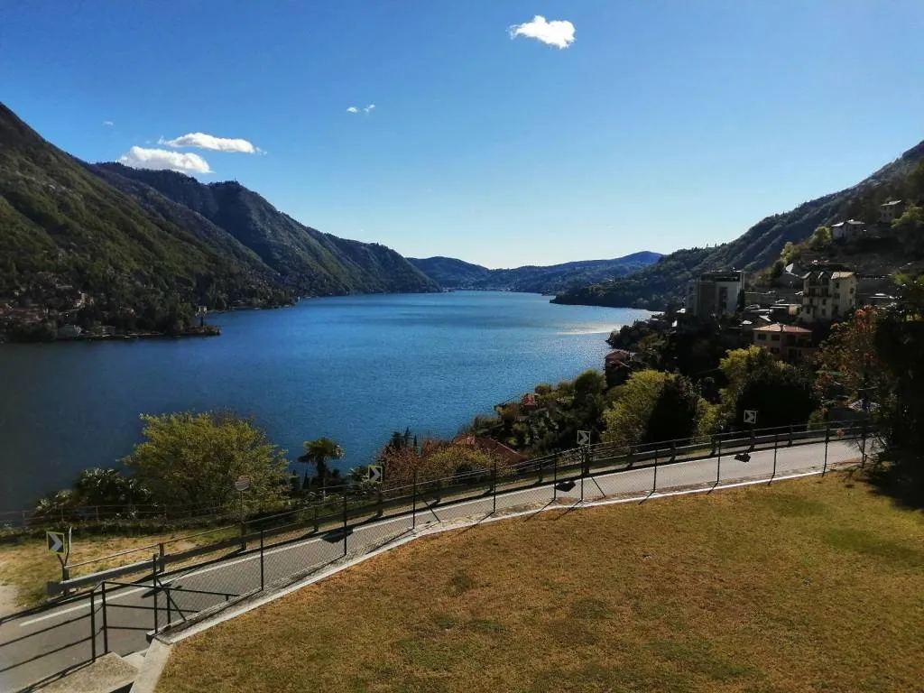 Villa in vendita a Carate Urio - Centro - foto 5