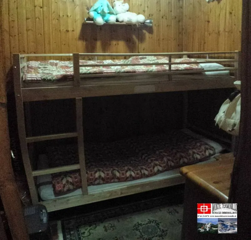 Villa in vendita a Rieti - foto 10