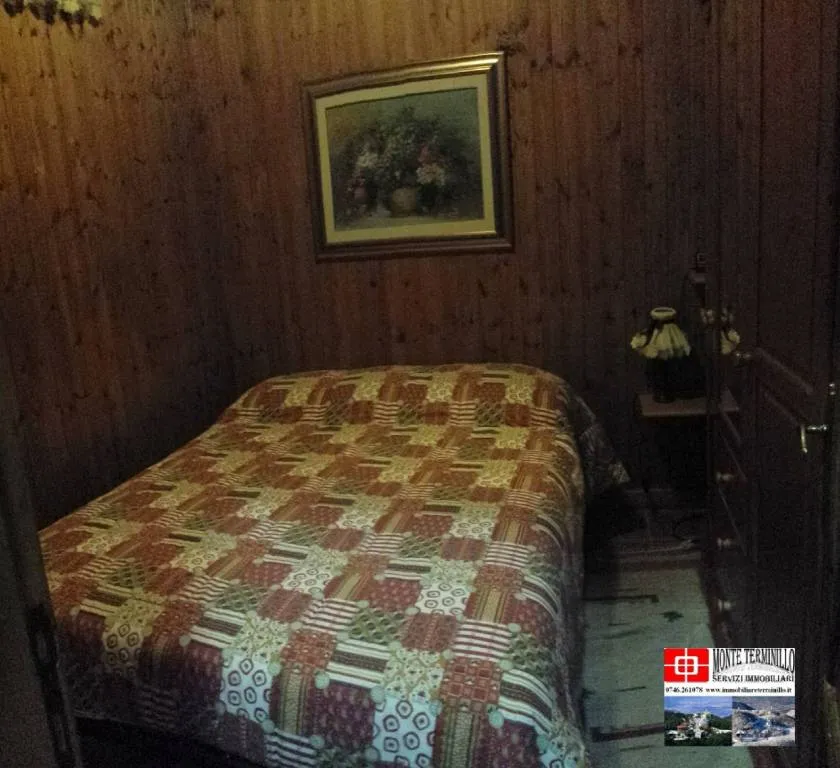 Villa in vendita a Rieti - foto 9