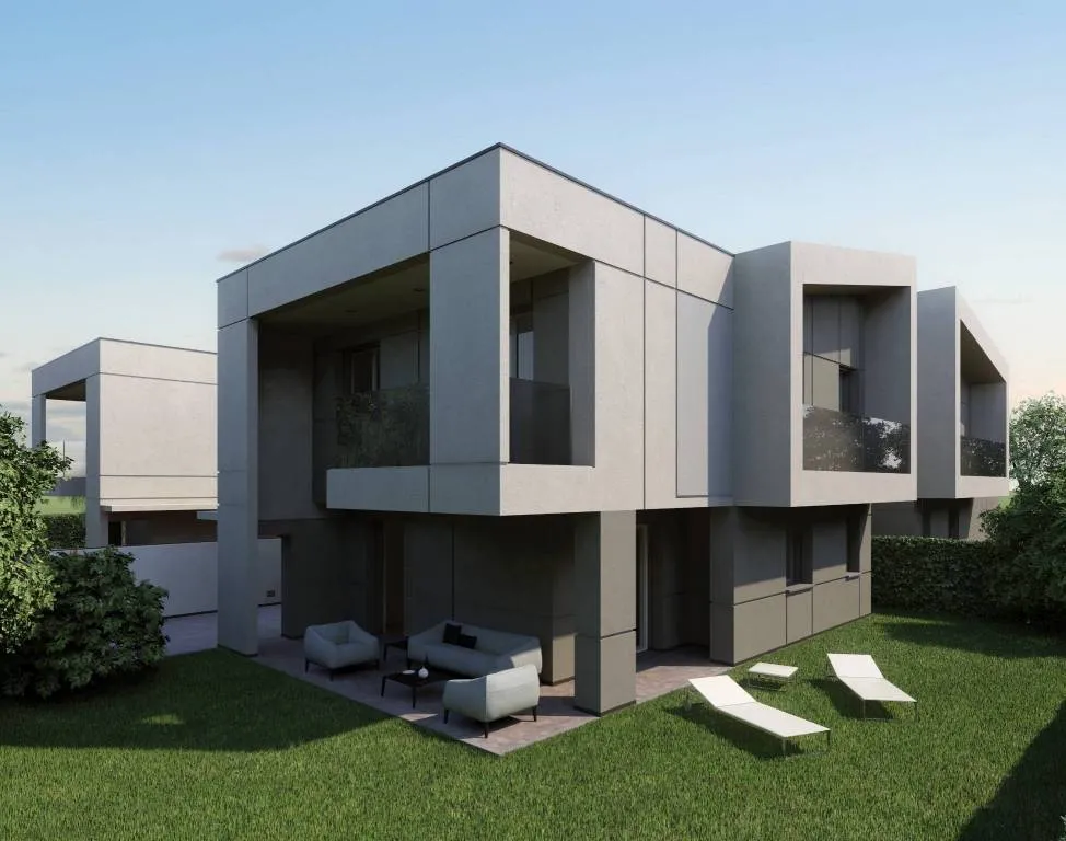 Villa in vendita a Castel Maggiore - Progresso - foto 4