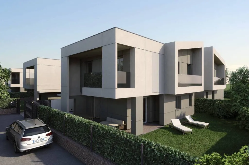 Villa in vendita a Castel Maggiore - Progresso - foto 7