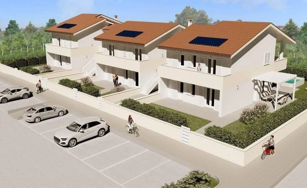 Appartamento in vendita a Agliana - Centro - foto 3