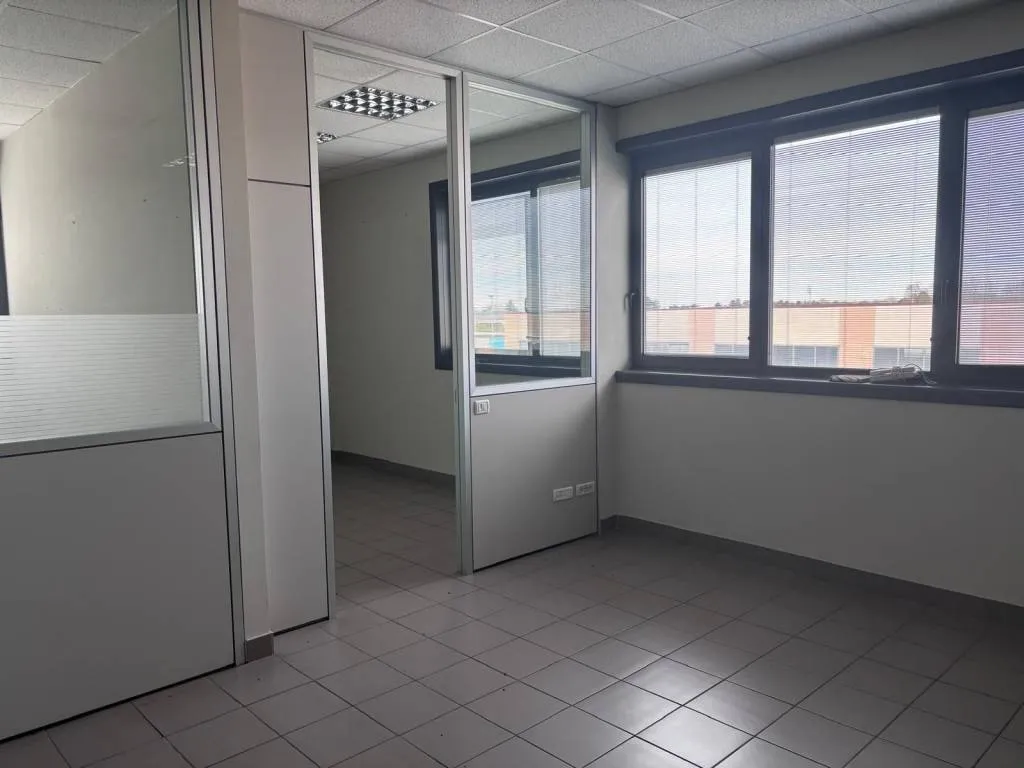 Ufficio in vendita a San Genesio ed Uniti - foto 2