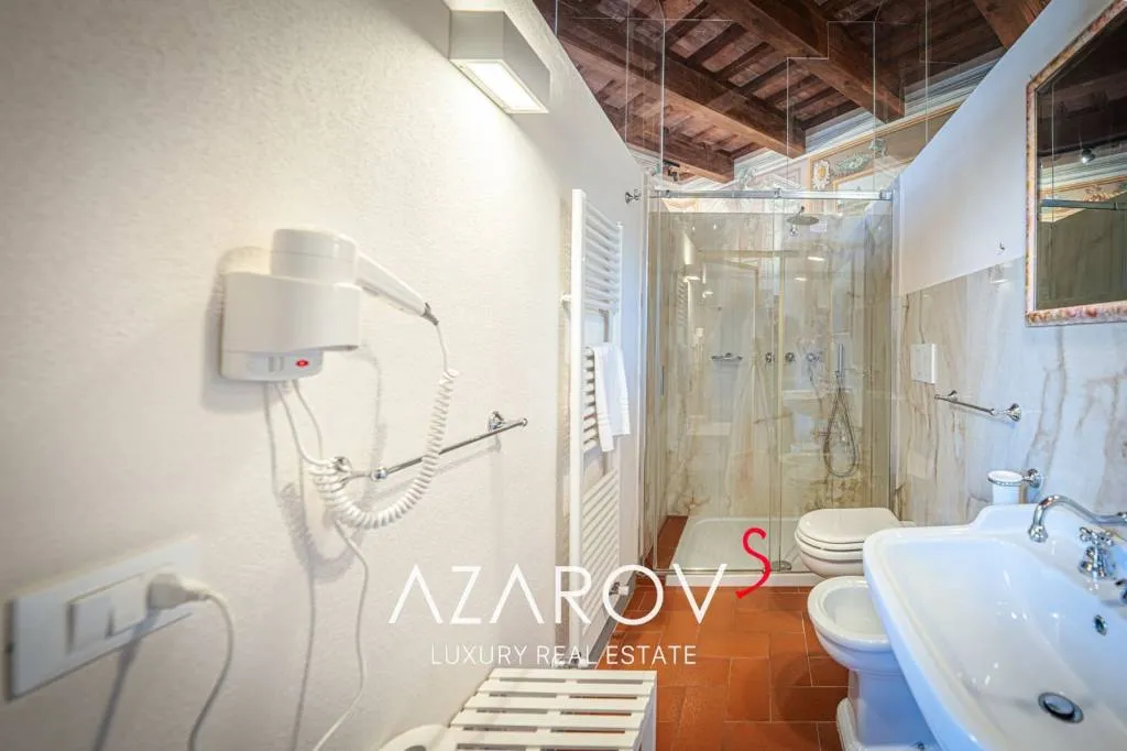 Villa in vendita a San Giuliano Terme - Rigoli, Molina di Quosa - foto 10