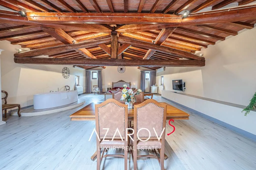 Villa in vendita a San Giuliano Terme - Rigoli, Molina di Quosa - foto 3