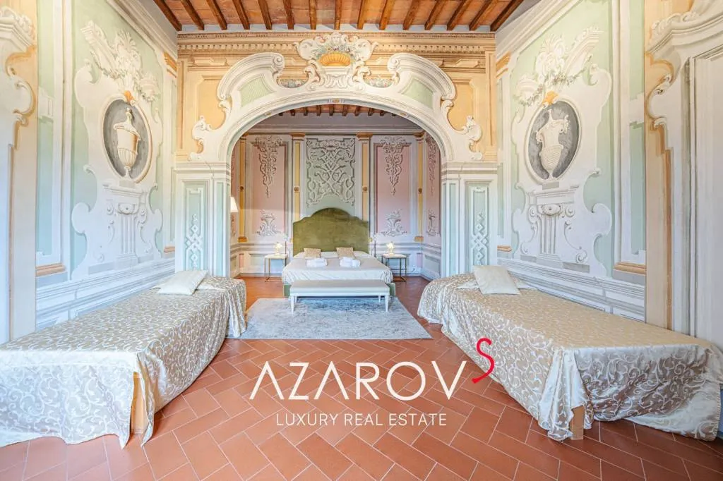 Villa in vendita a San Giuliano Terme - Rigoli, Molina di Quosa - foto 5