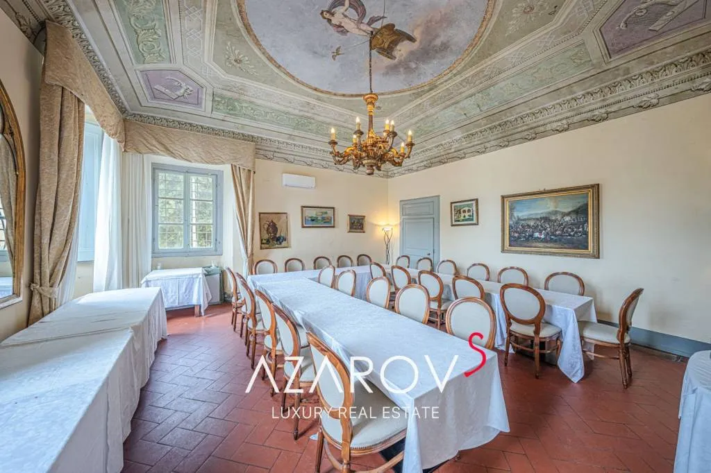 Villa in vendita a San Giuliano Terme - Rigoli, Molina di Quosa - foto 9