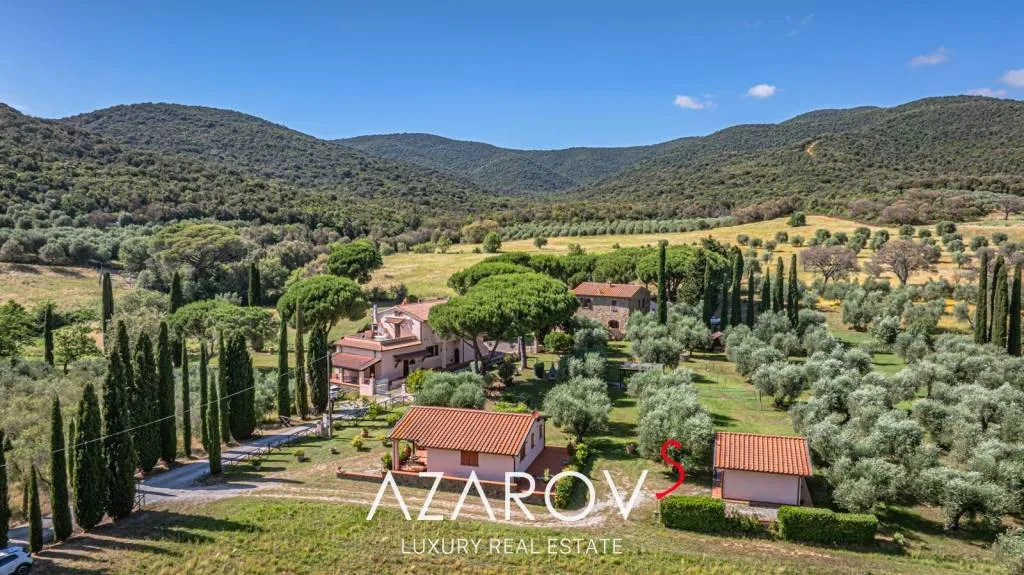 Villa in vendita a Scarlino - Centro - foto 10