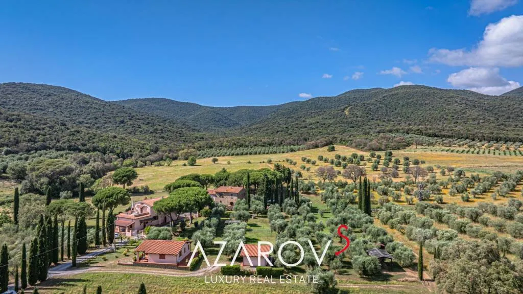 Villa in vendita a Scarlino - Centro - foto 3