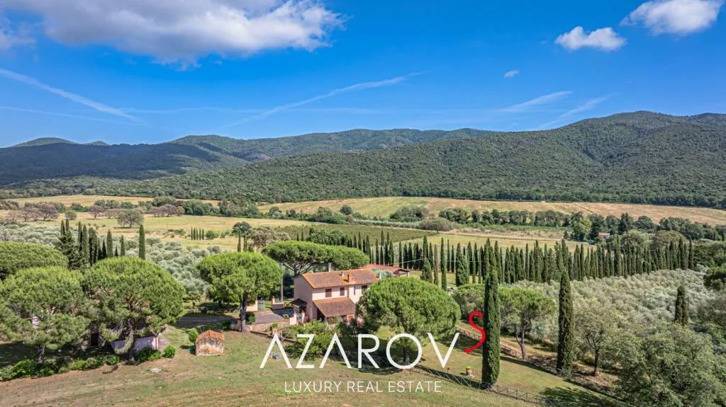 Villa in vendita a Scarlino - Centro - foto 6