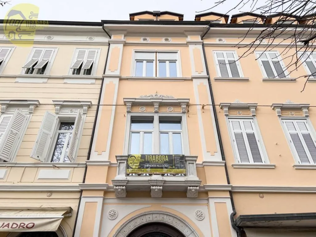 Attico in vendita a Gorizia - Centro - foto 10