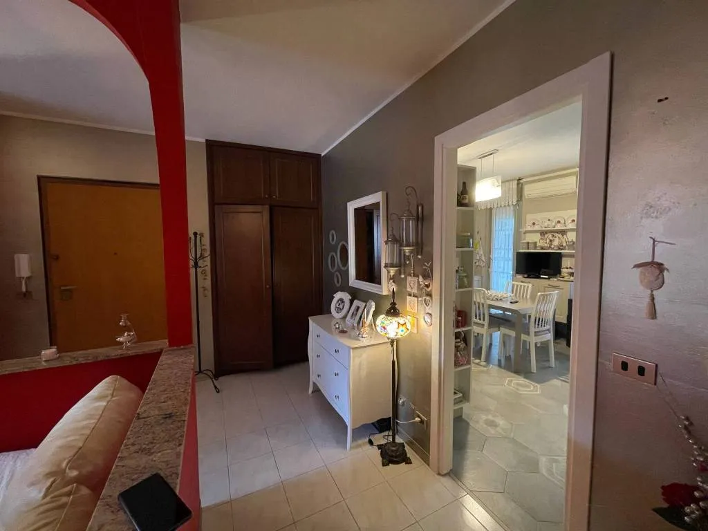 Appartamento in vendita a Vercelli - Cappuccini - foto 6