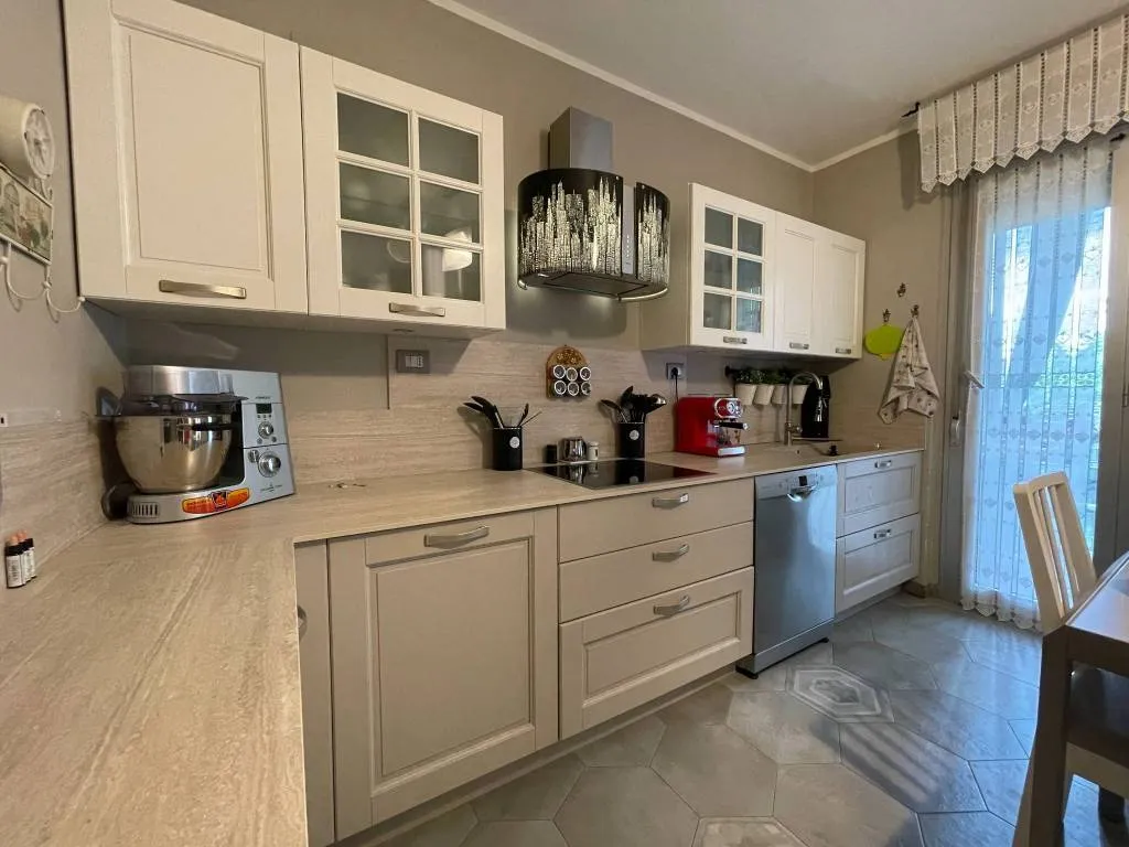 Appartamento in vendita a Vercelli - Cappuccini - foto 8