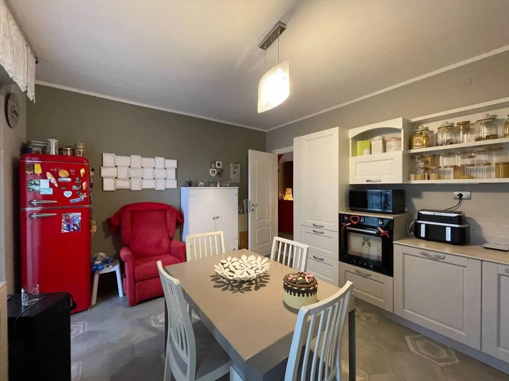 Appartamento in vendita a Vercelli - Cappuccini - foto 9