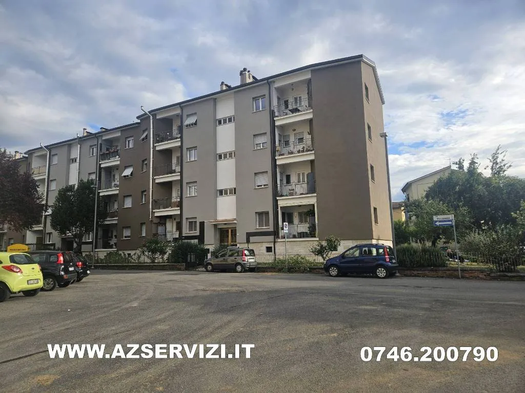 Appartamento in vendita a Rieti - foto 1