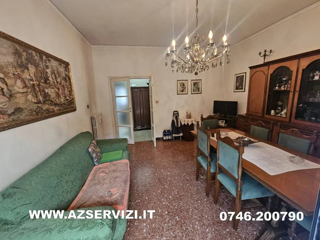 Appartamento in vendita a Rieti - foto 2