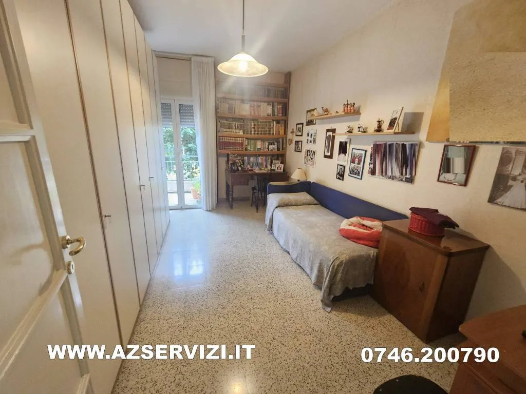 Appartamento in vendita a Rieti - foto 9