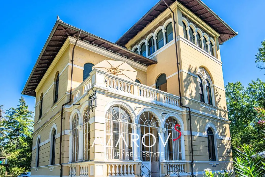 Villa in vendita a Lucca - Arancio - San Marco - San Filippo - San Vito - foto 2