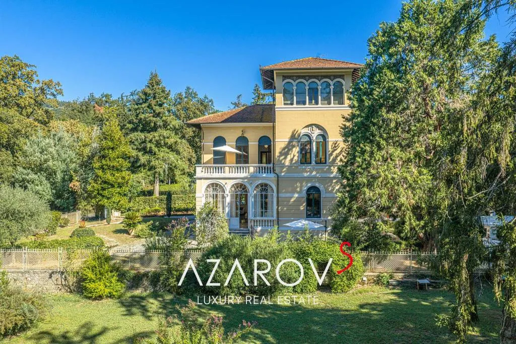 Villa in vendita a Lucca - Arancio - San Marco - San Filippo - San Vito - foto 3