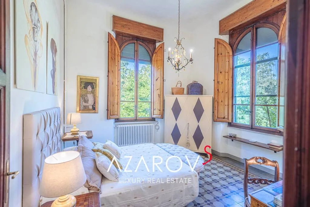 Villa in vendita a Lucca - Arancio - San Marco - San Filippo - San Vito - foto 8