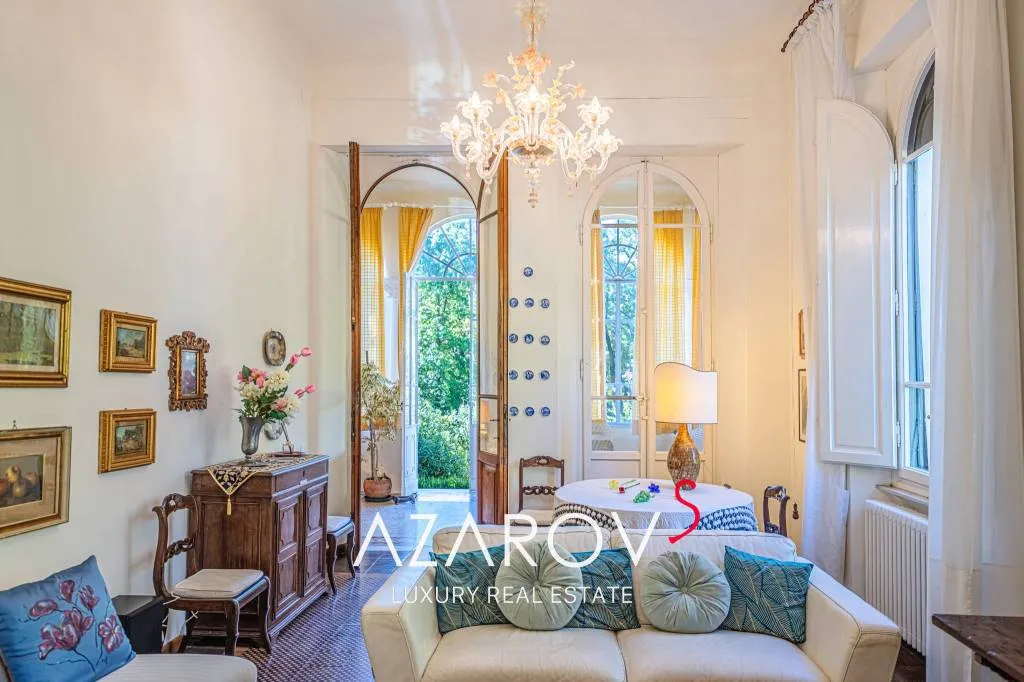 Villa in vendita a Lucca - Arancio - San Marco - San Filippo - San Vito - foto 9