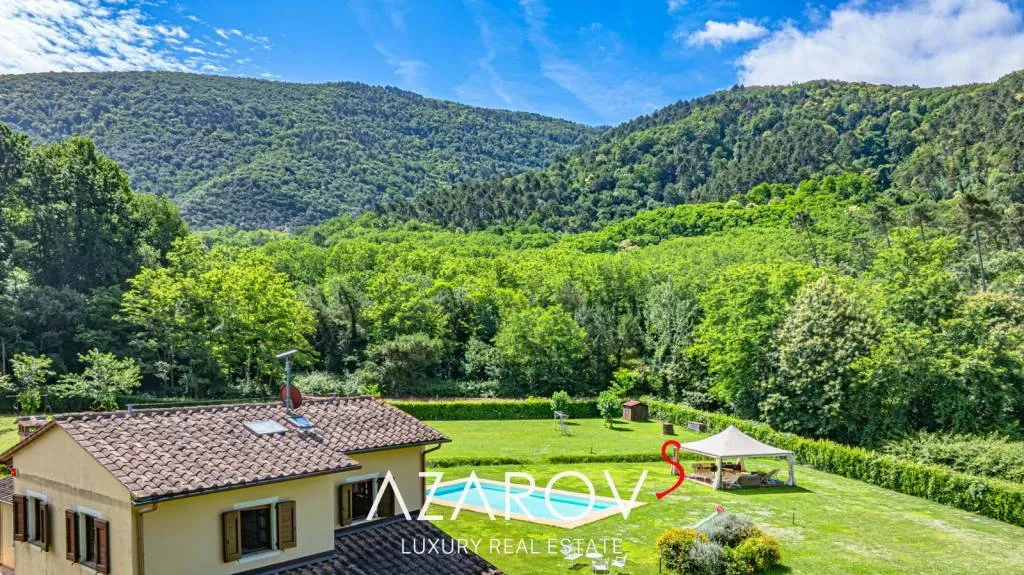 Villa in vendita a Lucca - Cerasomma - Fagnano - Sant'Anna - Nave - foto 8