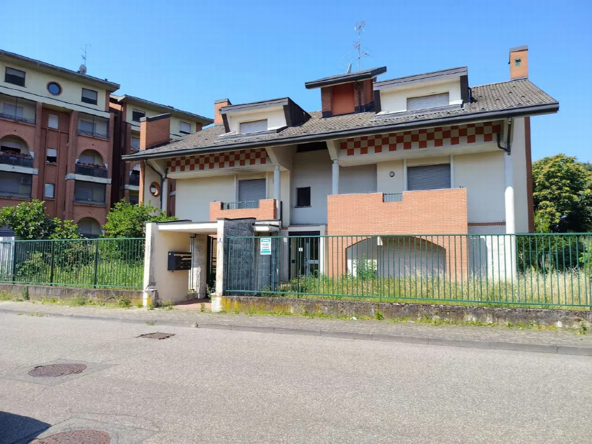 Appartamento in vendita a Abbiategrasso - foto 1