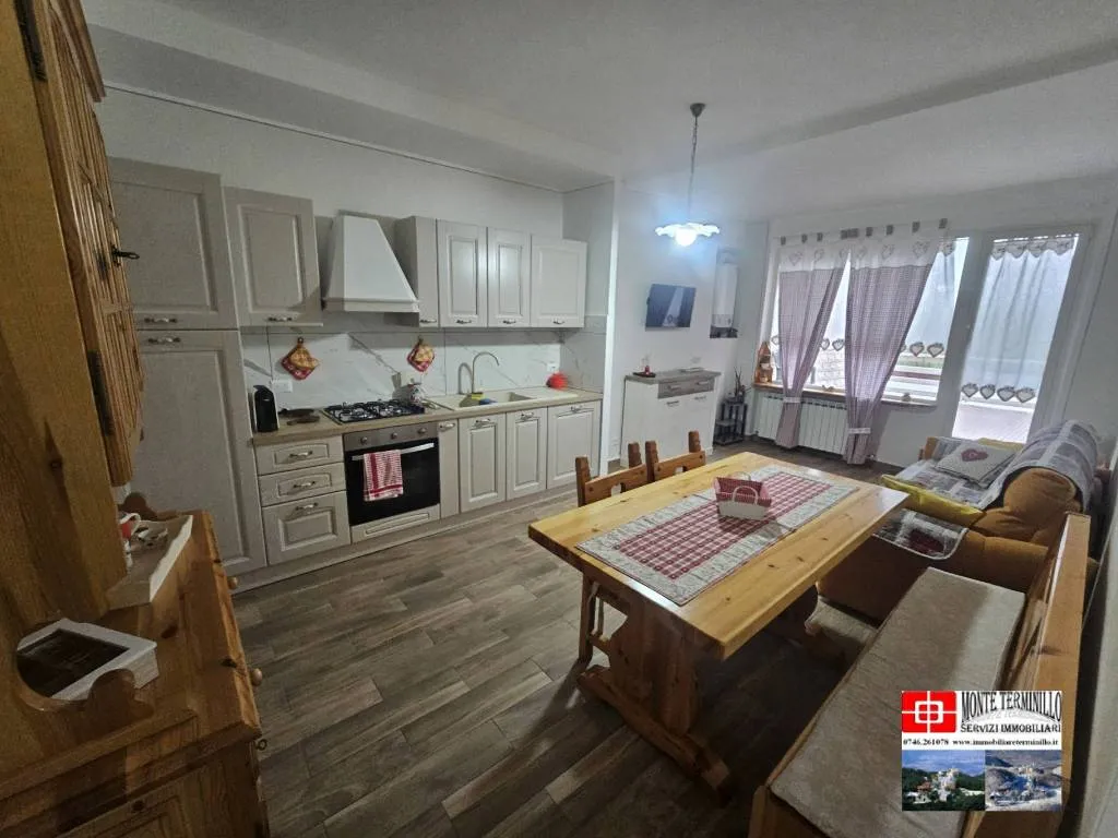 Appartamento in vendita a Micigliano - foto 1